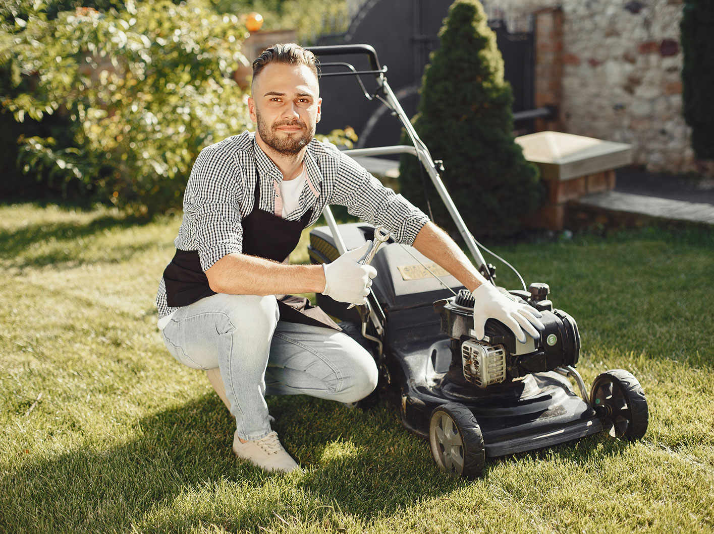 Hoffmann Gebäude Services Gartendienst Hoffmann Gebäude Services Gartendienst